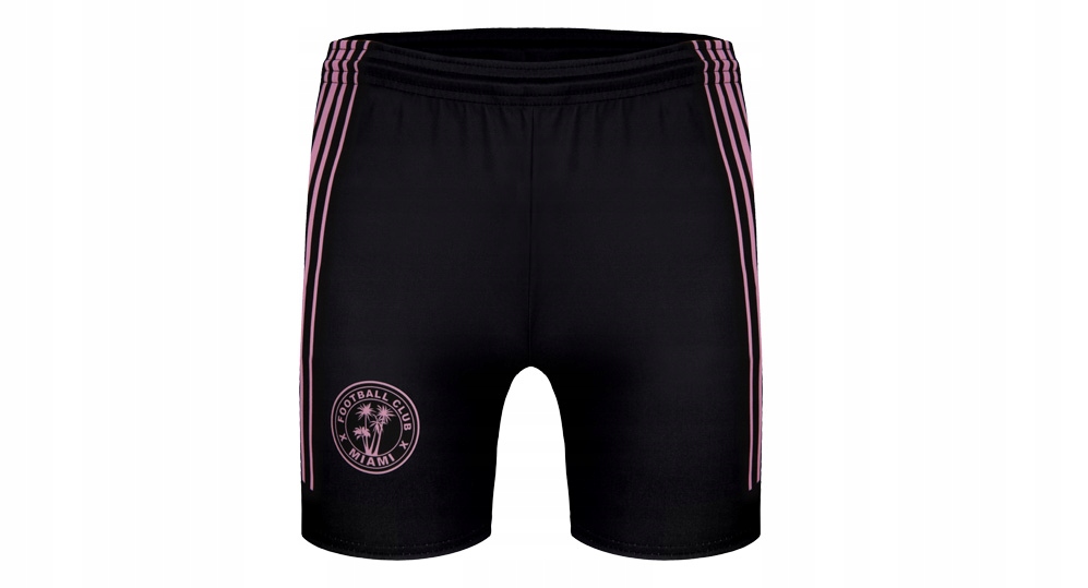 Strój Piłkarski getry MESSI 10 Miami rozmiar M-170 Marka inna