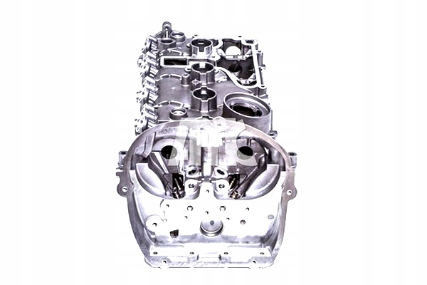GŁOWICA CYLINDRÓW AUDI A4 ALLROAD B8 A4 B8 A5 A6 C7 Q5 TT SEAT EXEO EAN (GTIN) 8432817026775