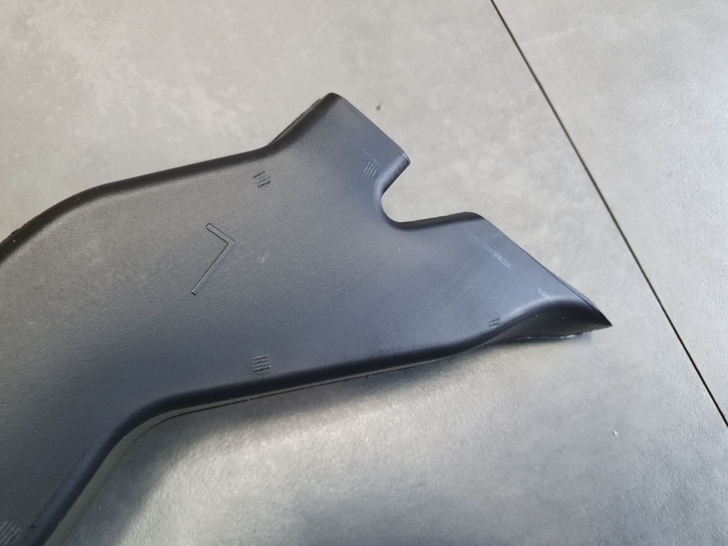 Audi A3 8Y canale BOCCHETTE Dell’aria 5WA819805B