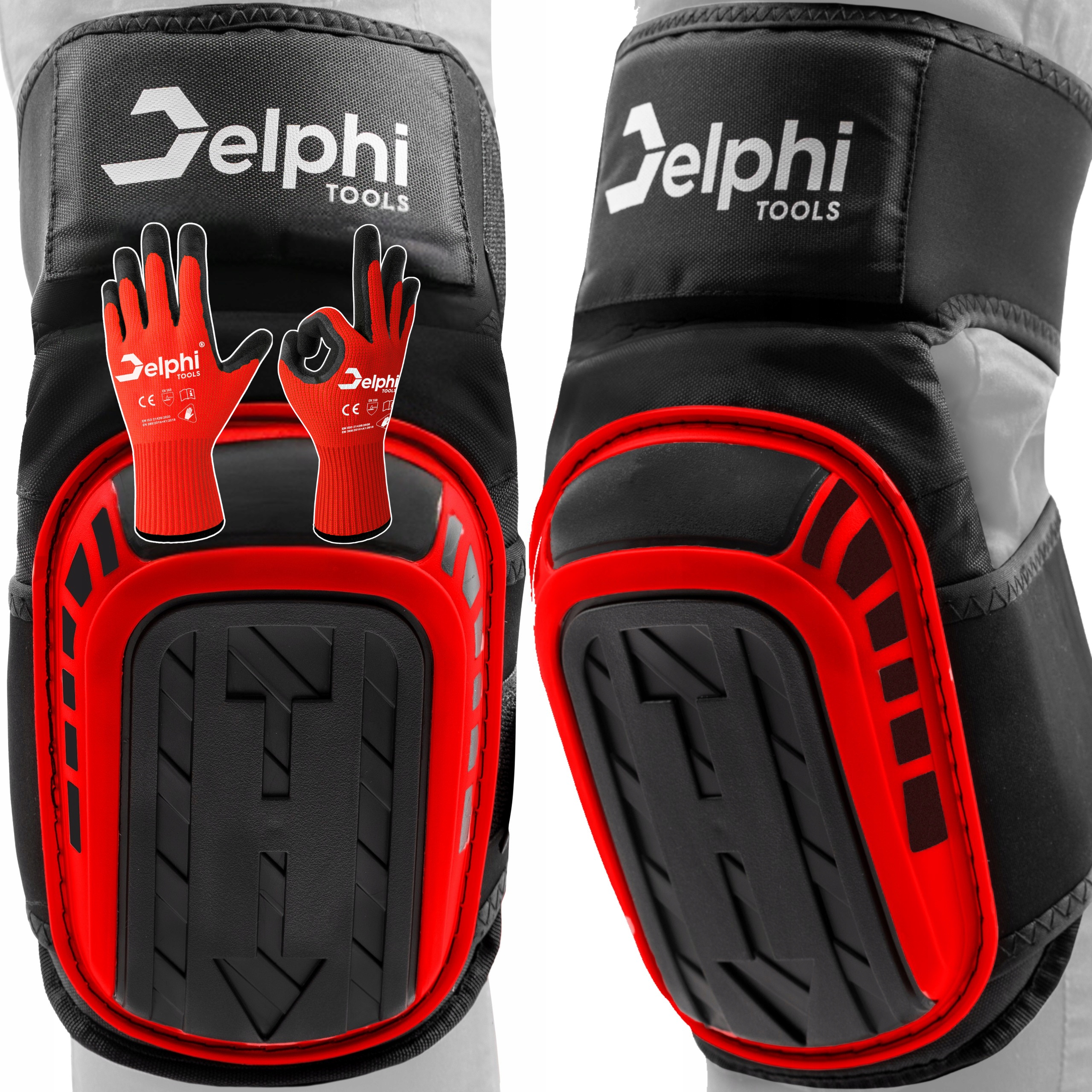 РАБОЧИЕ НАКОЛЕННИКИ ГЕЛЕВЫЕ СТРОИТЕЛЬНЫЕ НАКОЛЕННИКИ ПРОЧНЫЕ ЗАЩИТНЫЕ