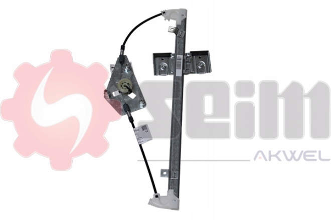 PODNOŚNIK SZYBY PRAWY TYŁ SEIM do ALFA Romeo GIULIA 2.0 Q4 2.2 2.9 GTA Producent części Seim