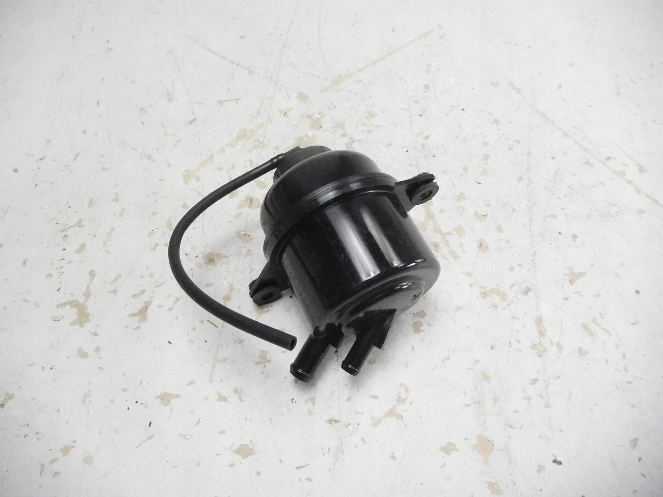 Бачок гидроусилителя руля Тезис 60685949