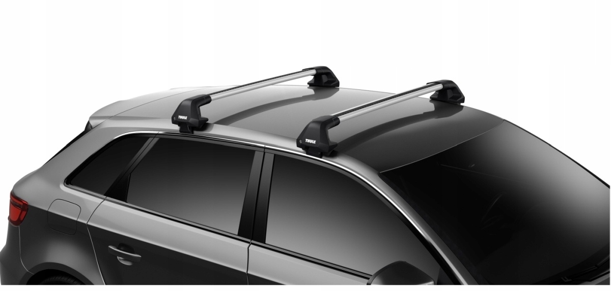 Bagażnik THULE WingBar EDGE 7205 Renault Megane IV 2016-> 5d hatchback Producent Thule