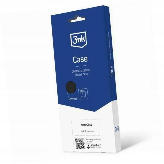 Etui wytrzymałe do Samsung Galaxy A15 na tył