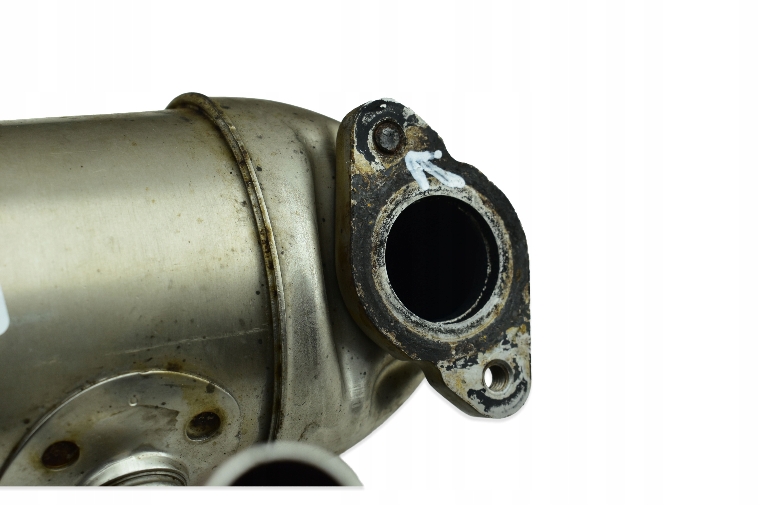 Abgaskuehler AGR EGR FORD TRANSIT MK8 CUSTOM 2.0 TDCI EcoBlue GK2Q-9F464-AE