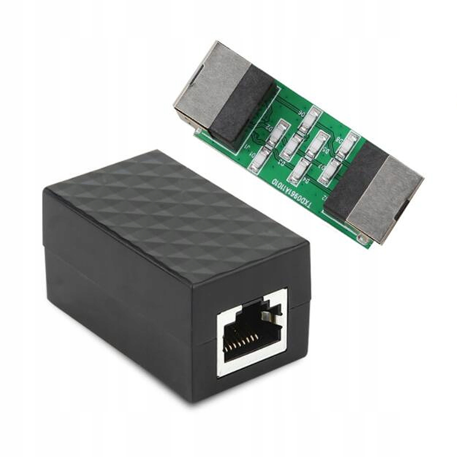 Сетевой фильтр Ethernet RJ45