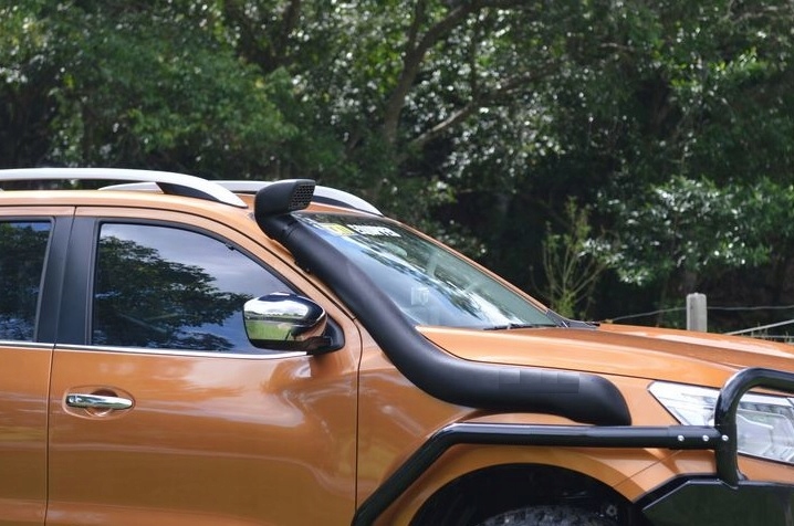 Snorkel Nissan Navara D23 NP300 Pick Up pickup TJM