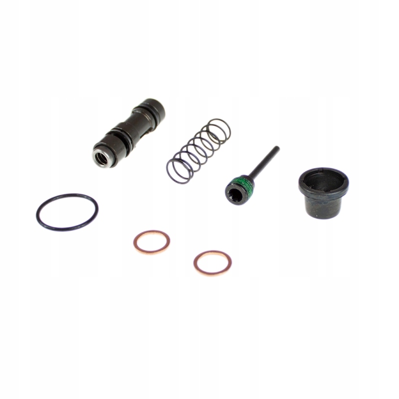 Zestaw pompy hamulcowej tyl KTM EXC 350 450