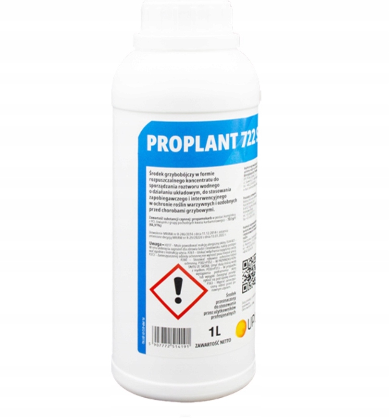 Proplant 722SL 1L Użytkownik Profesjonalny