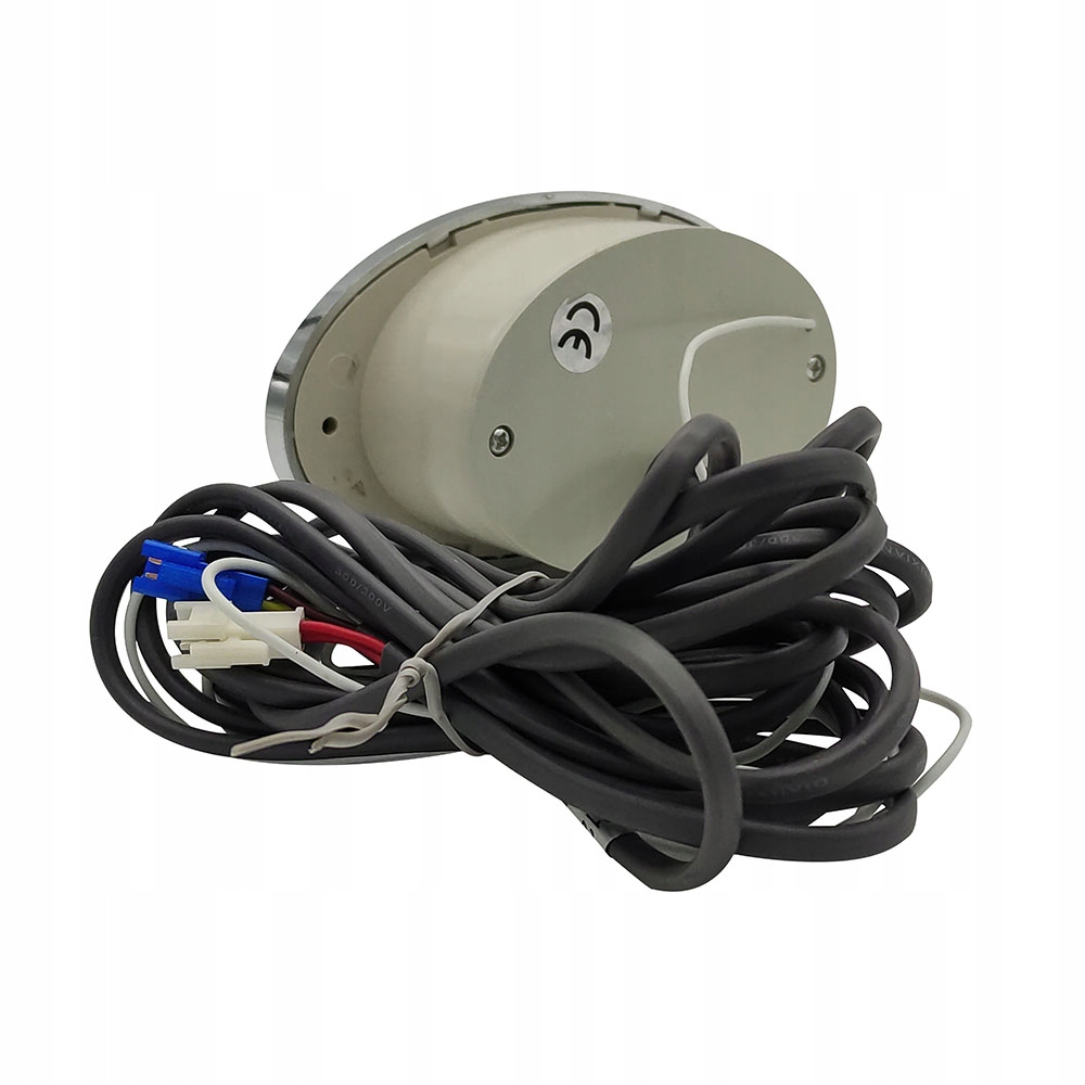 Panel sterowania do wanny z hydromasażem PL-008 Marka Mazur