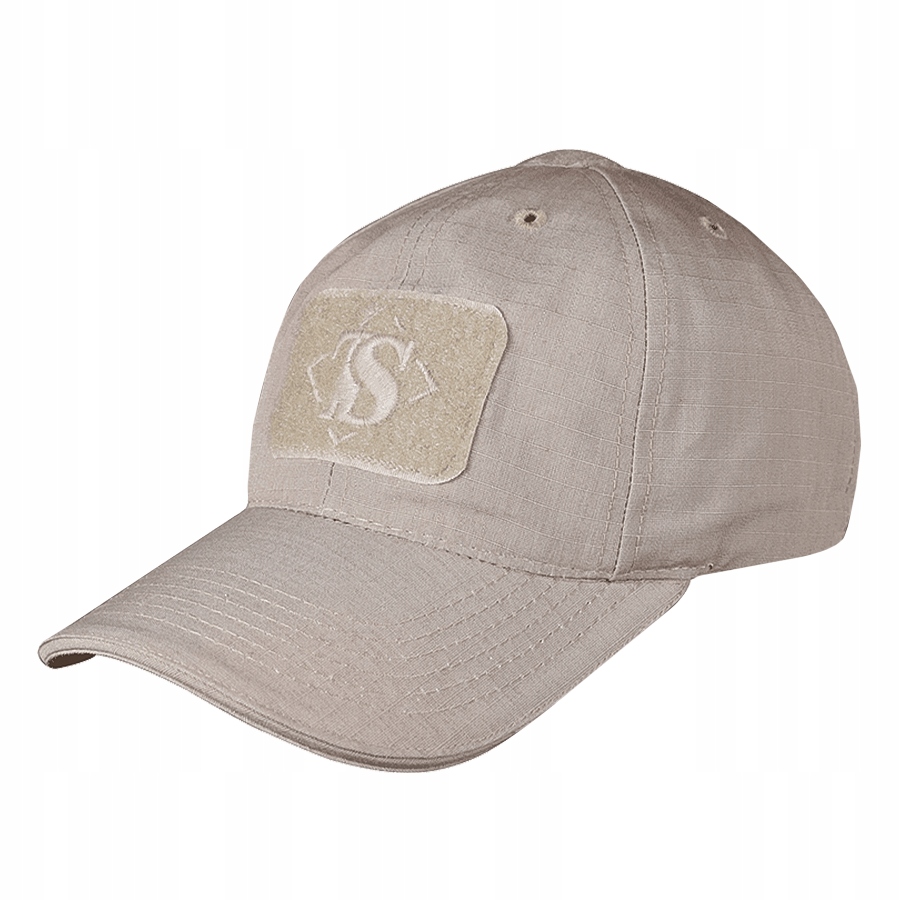 

Czapka z daszkiem Tru-Spec Contractor Khaki
