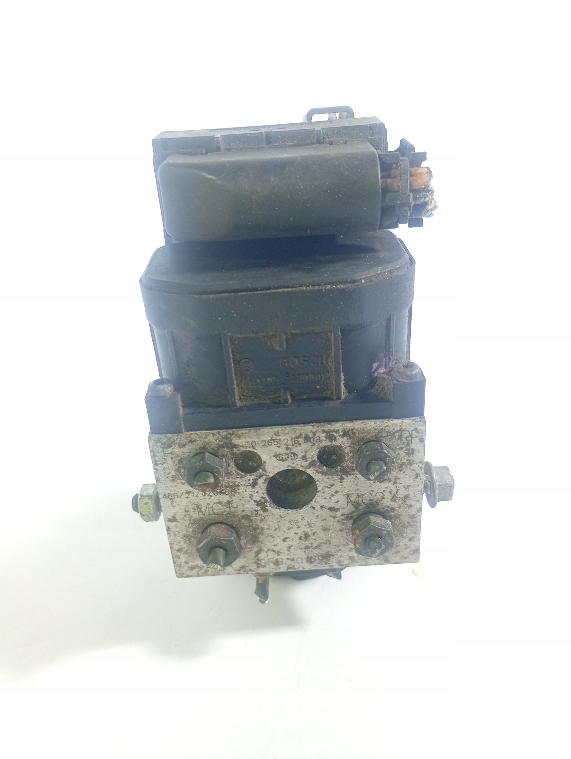 ROVER 25 Streetwise 99-05 Pompa ABS OE 0273004537