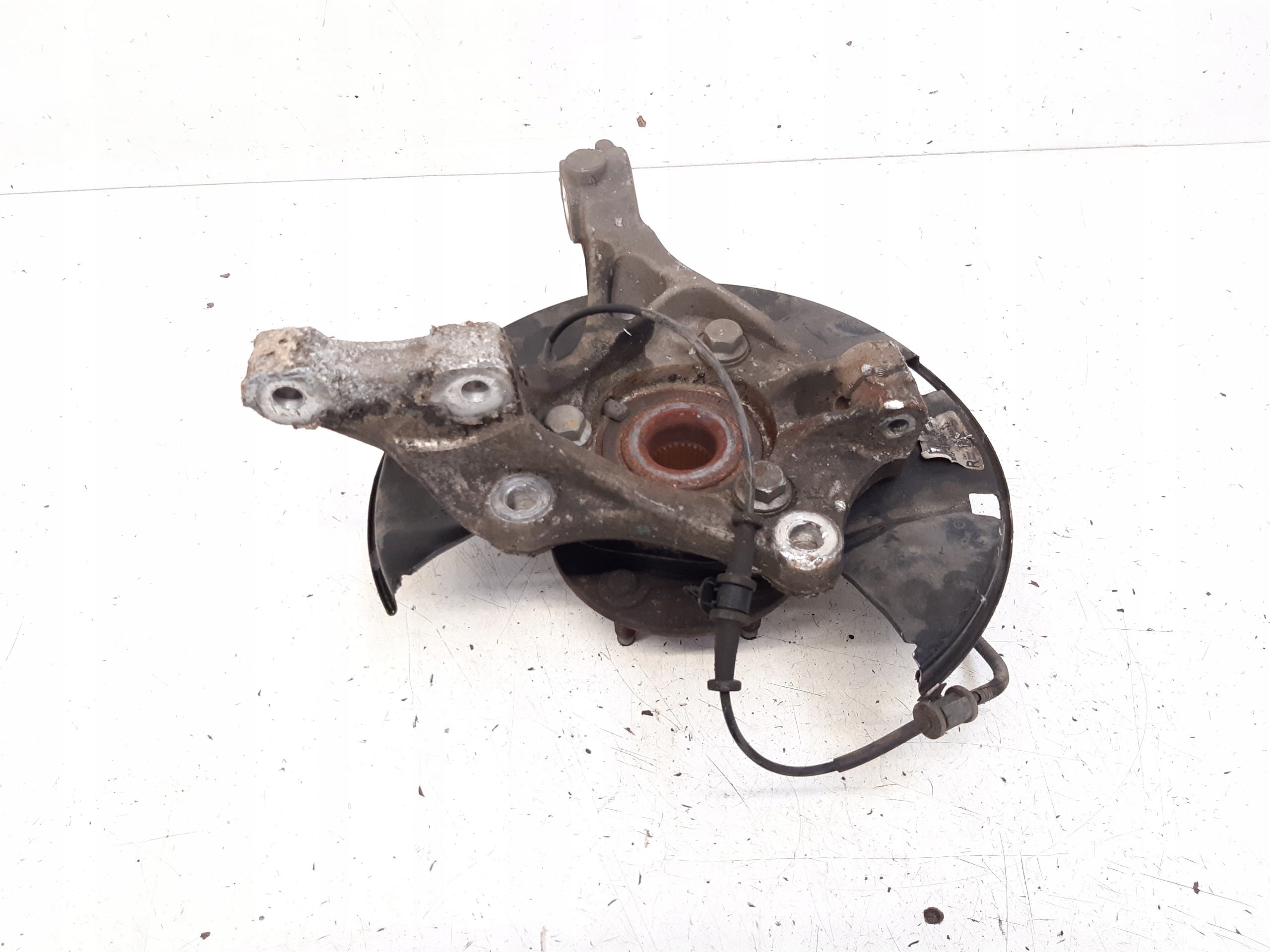 swing right front Opel Astra J