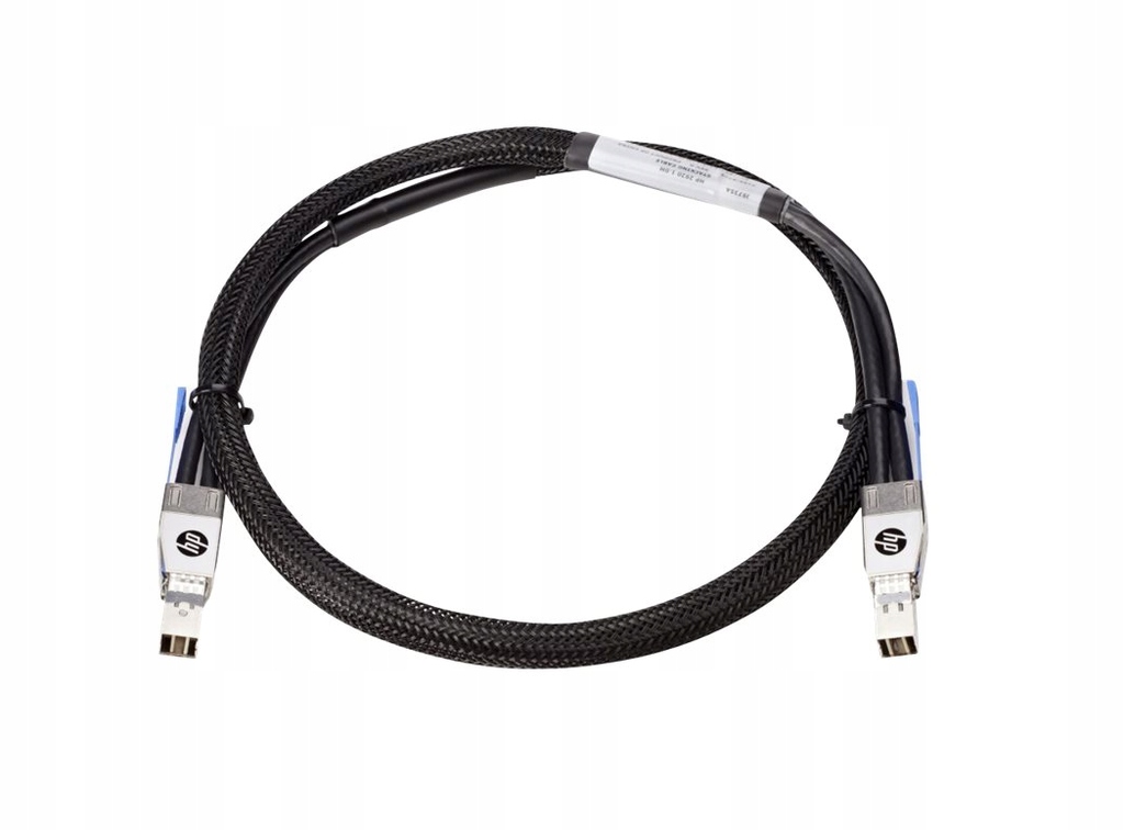 Kabel Stack Hp Aruba 2920-24 2920-48 PoE 3M J9736A