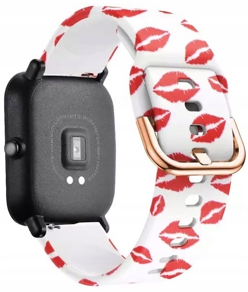 

Pasek Do Amazfit Gtr Bip U S 3 Pro Gts 2 2E Mini