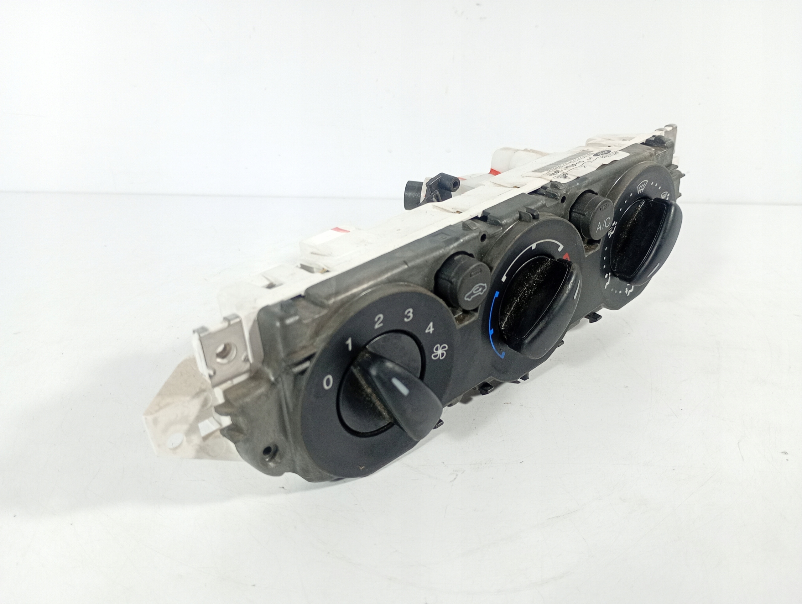 Ford Focus II 2 04-11 switch switch PANEL air conditioning devices OE 3M5T19980AD