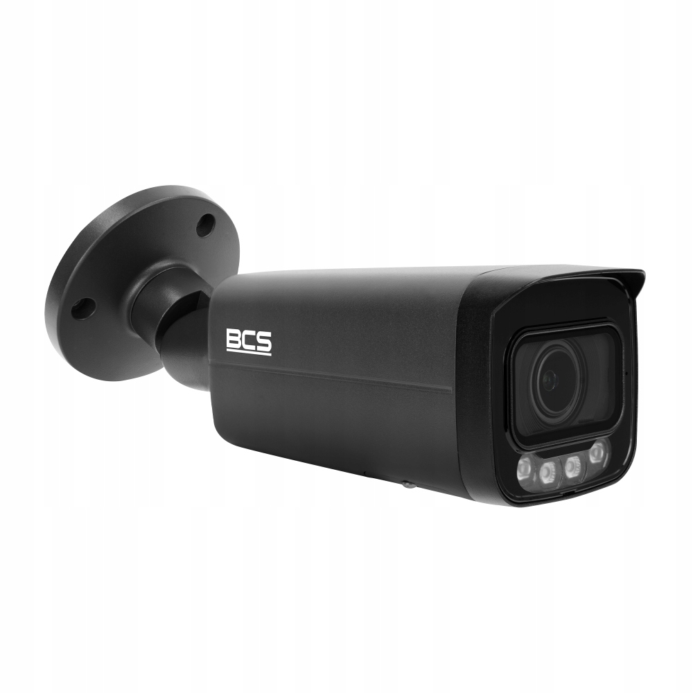 Kamera BCS-L-TIP58VCR6L6-Ai1-G Ip 8MPX Wdr 120dB IP67 IR60M Ai Bcs