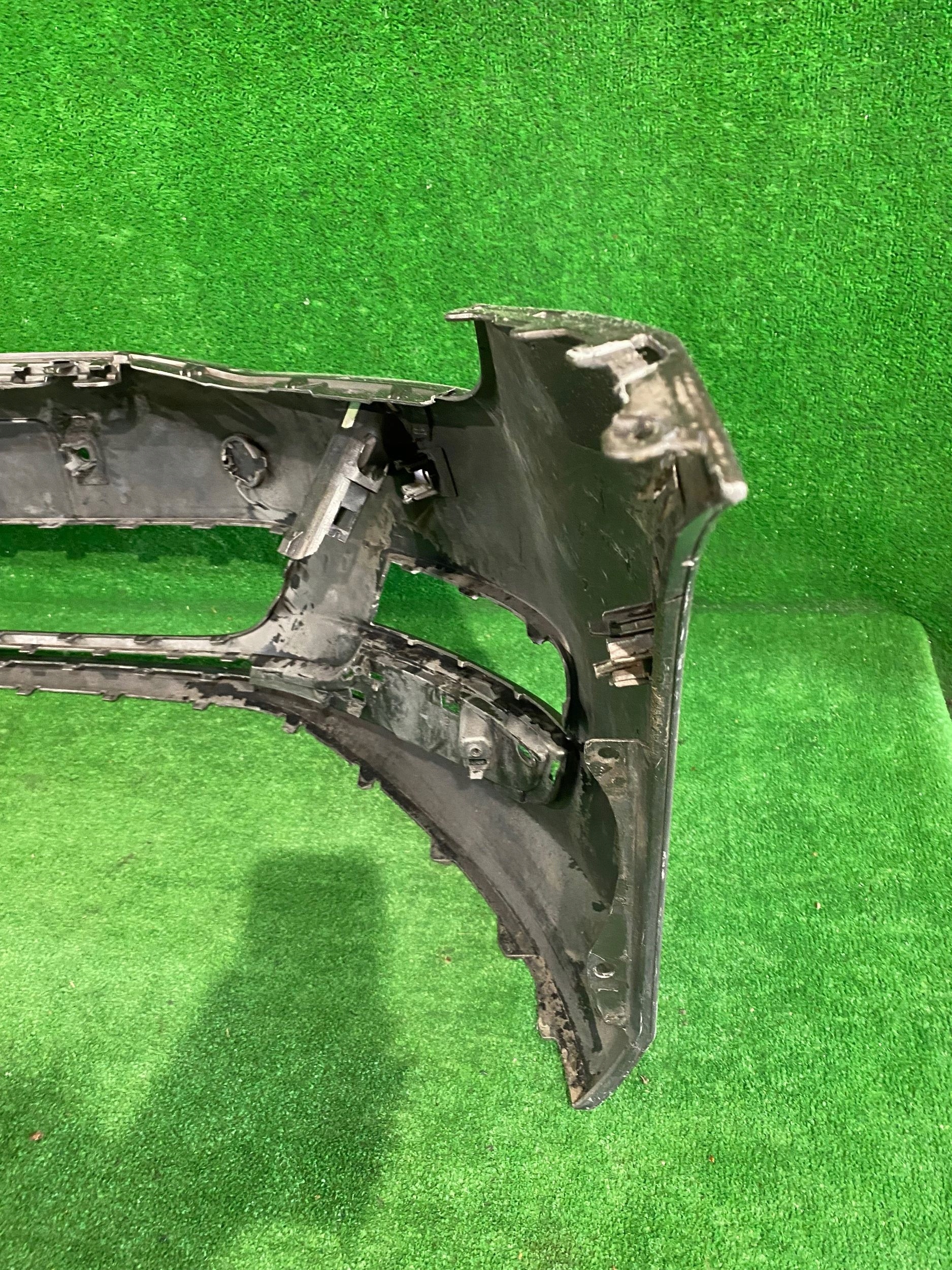 lökhárító elülsö eleje VW GOLF VII