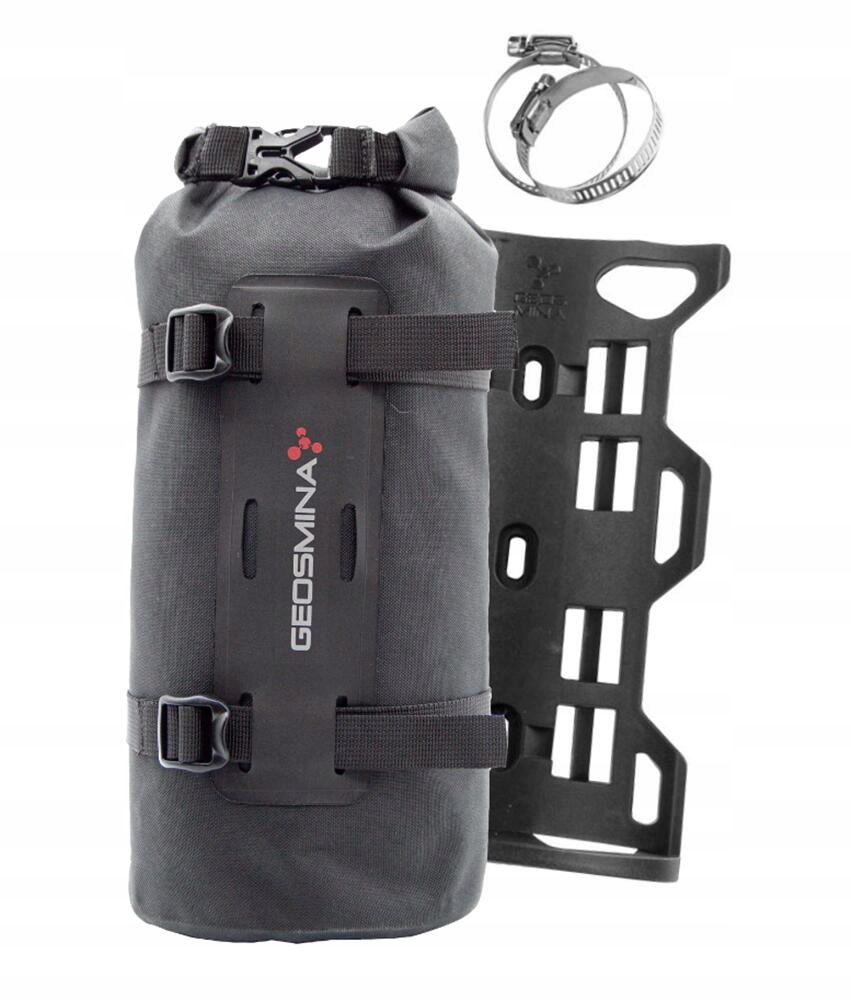 Torba na widelec Geosmina CARGO CAGE FORK BAG 5,5L