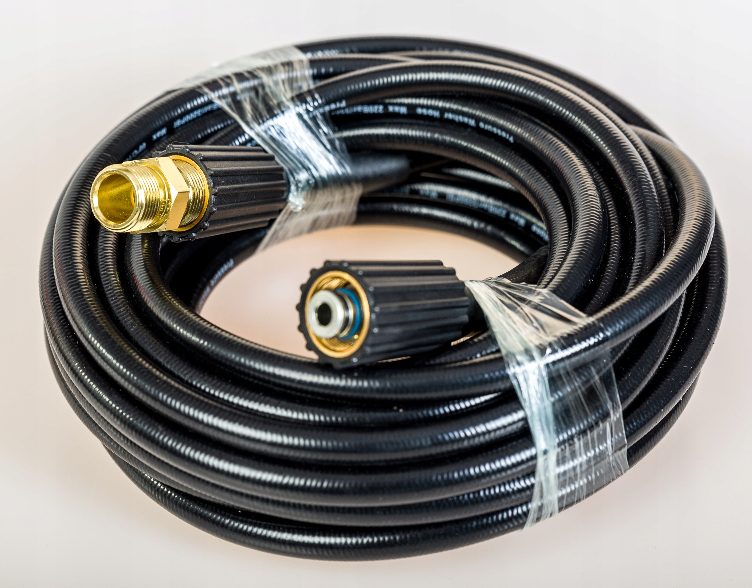 WĄŻ PRZEDŁUŻAJĄCY DO MYJEK PRZEDŁUŻKA 10 METRÓW Kod producenta PH0622-10M22C