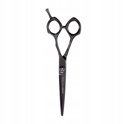 Kadeřnické nůžky Black Intense 5,5' Artero