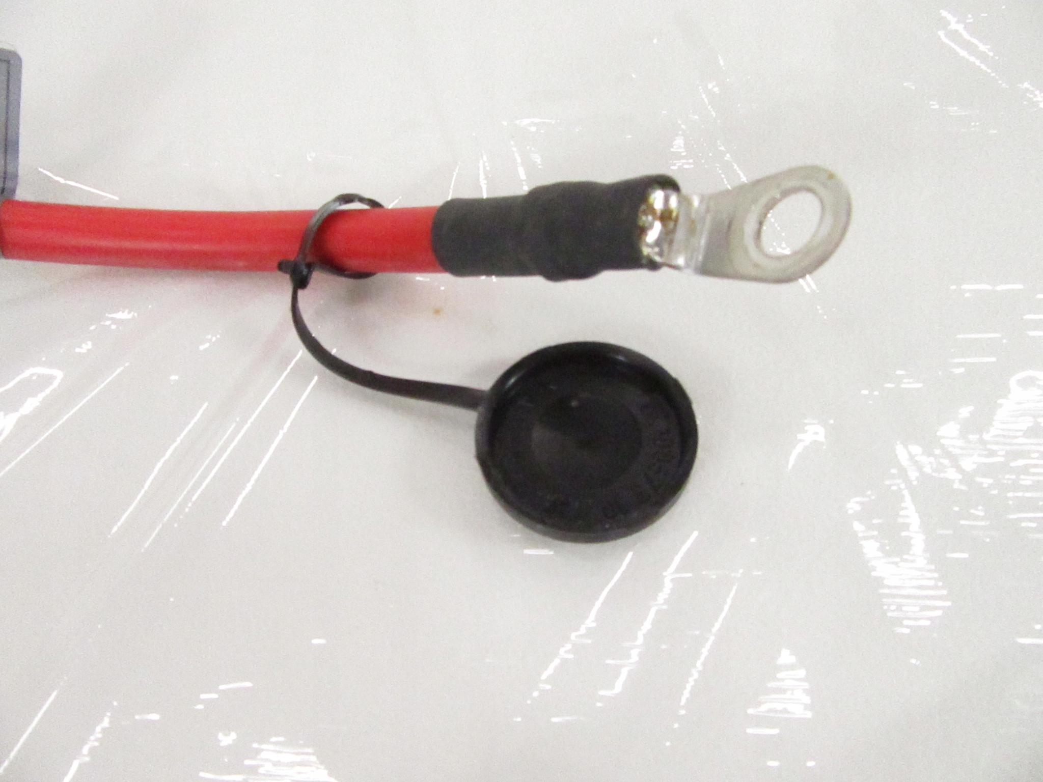 Klemme plus akumulatora pirotechniczna BMW 3 e90 e91 e92 e93