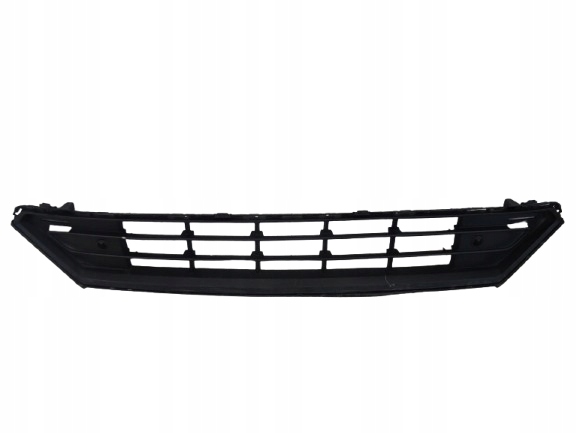 grid of a bumper front front central VOLVO XC40 II LIFT 32136098