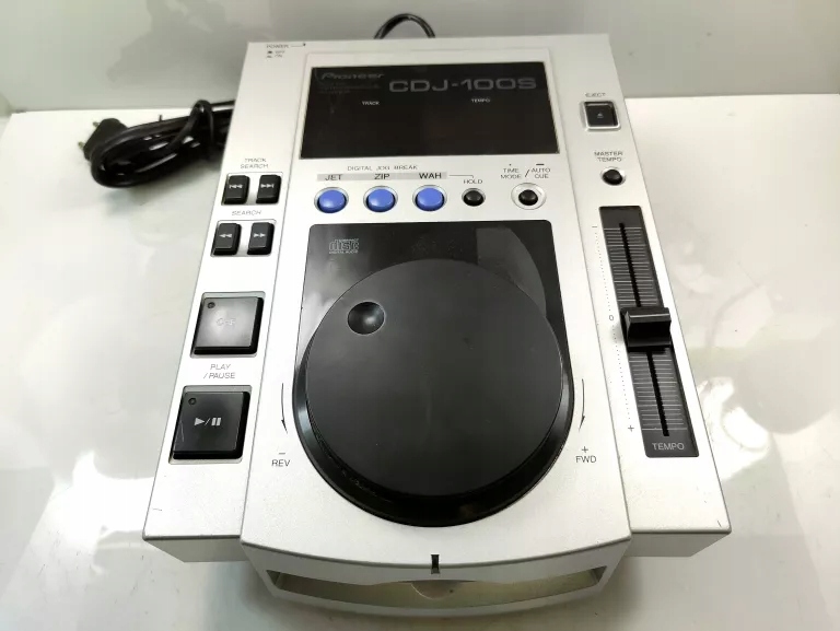 Amazon.co.jp: パイオニア プロフェッショナルCDプレーヤー CDJ