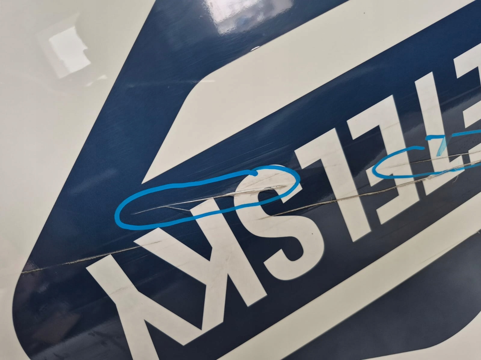 VW T6 T6.1 7E 7E0 15- Capot