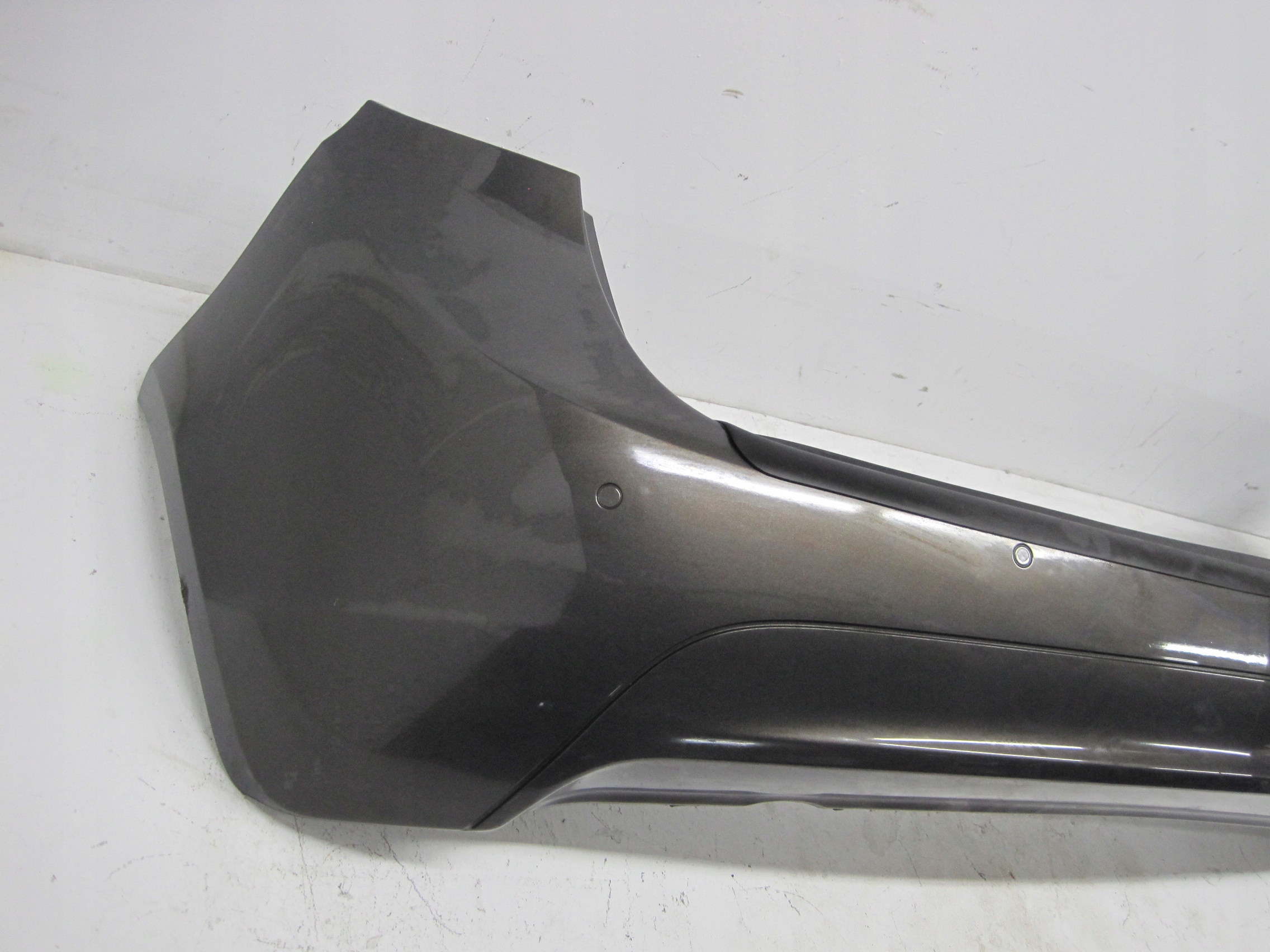 Stoßstange OPEL MERIVA B 14R 4 PDC heck hinten