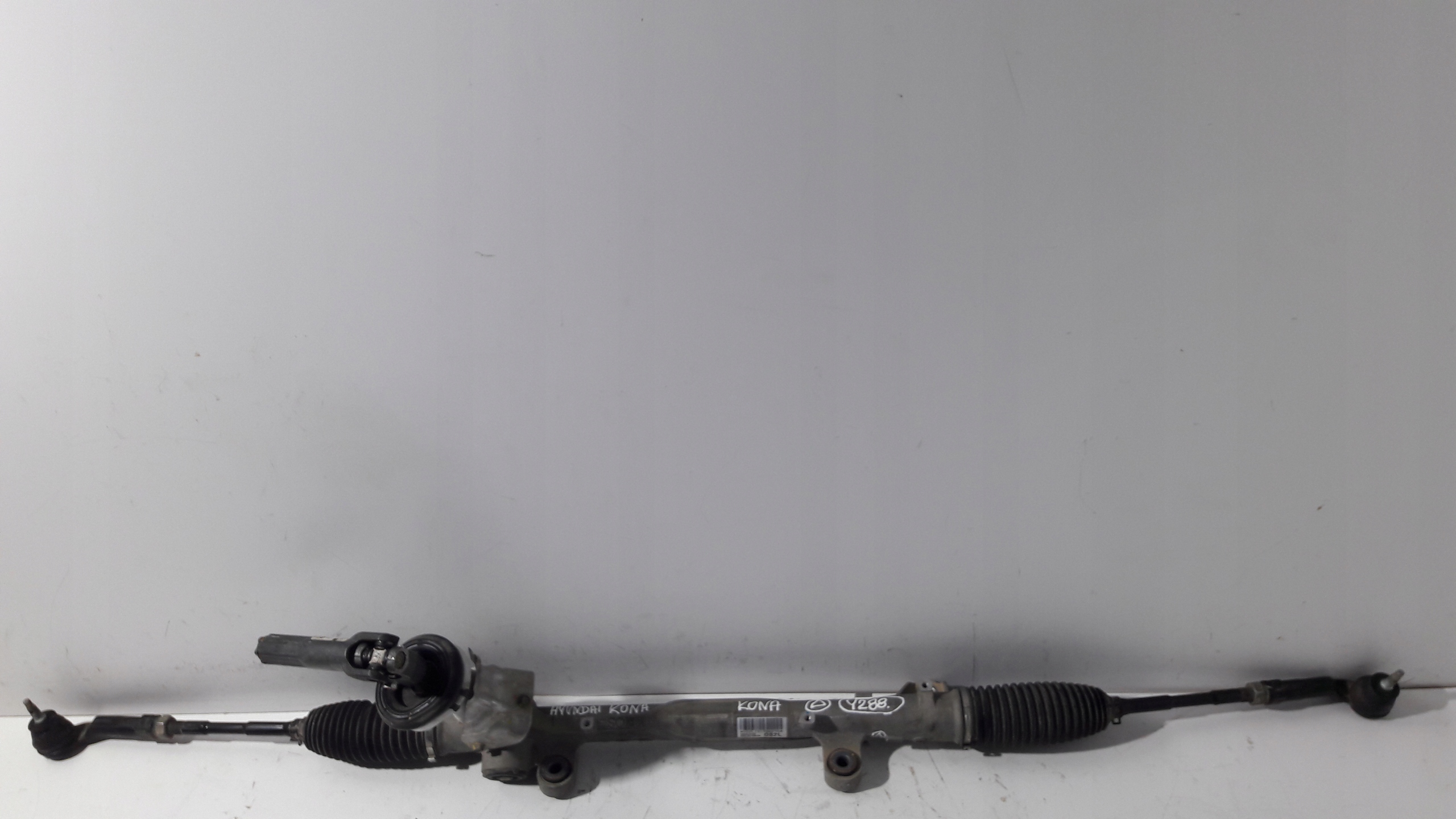 HYUNDAI KONA control drag rod servo steering 56500-J9100