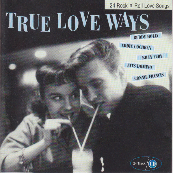 True Love Ways Nowa