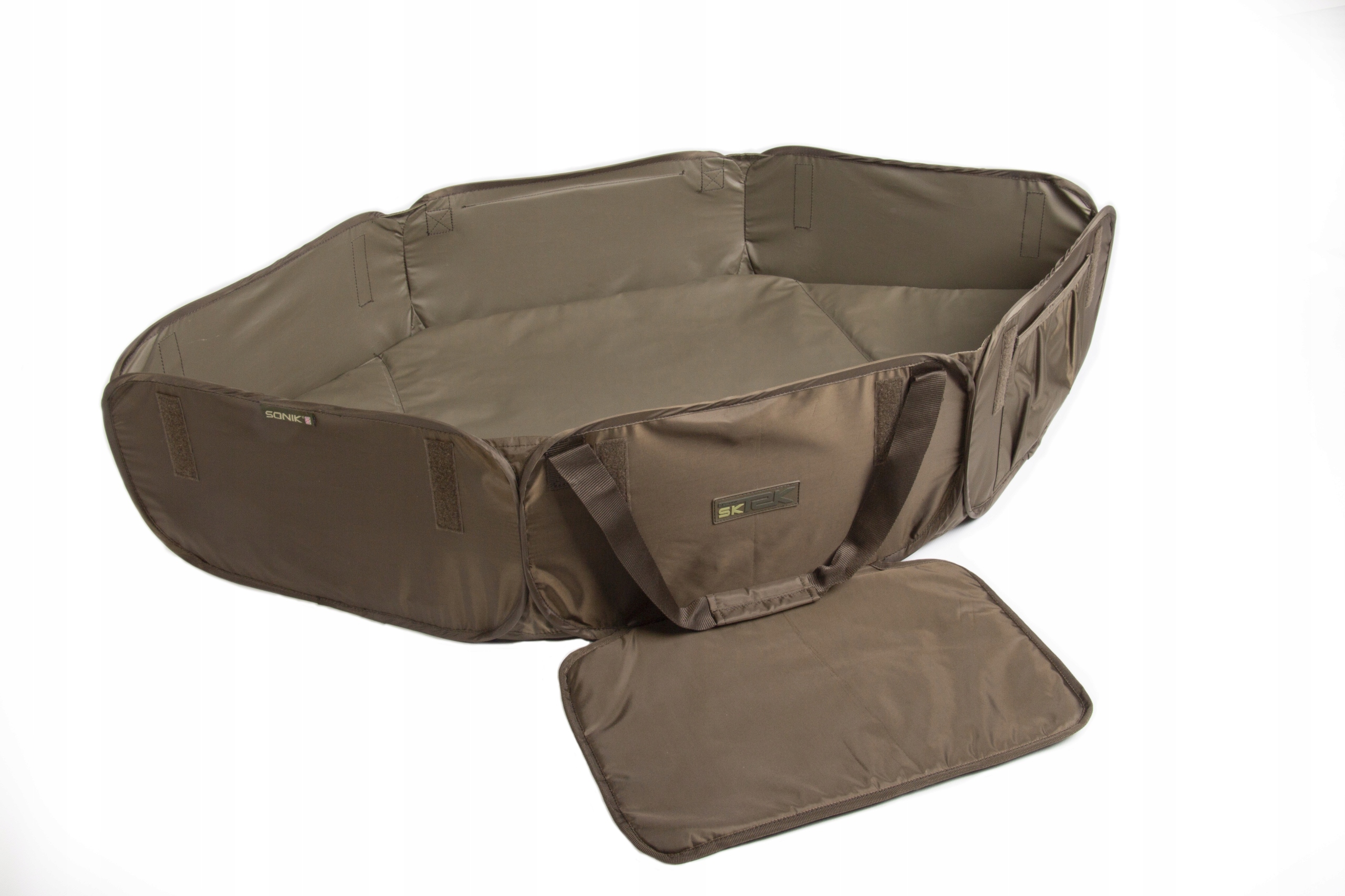 Sonik Sk-tek Compacta Cradle