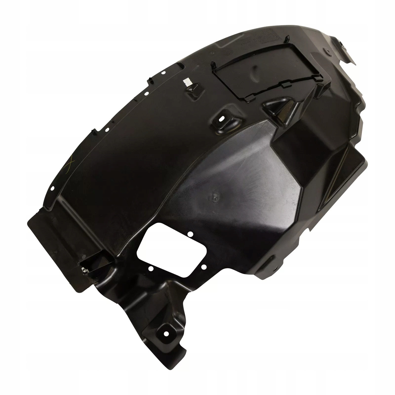 Nadkole przednie prawe Alfa Romeo Giulia Veloce