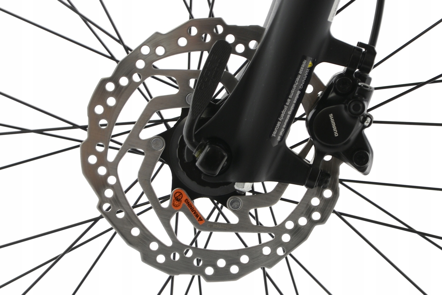 Rower crossowy Kands Canavaro - 2025 rama 17 cali koło 28 