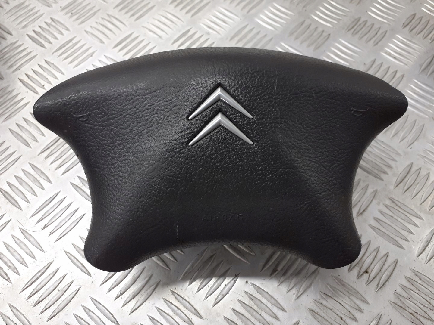PODUSZKA AIRBAG PASAŻERA CITROEN C5 96509314ZE