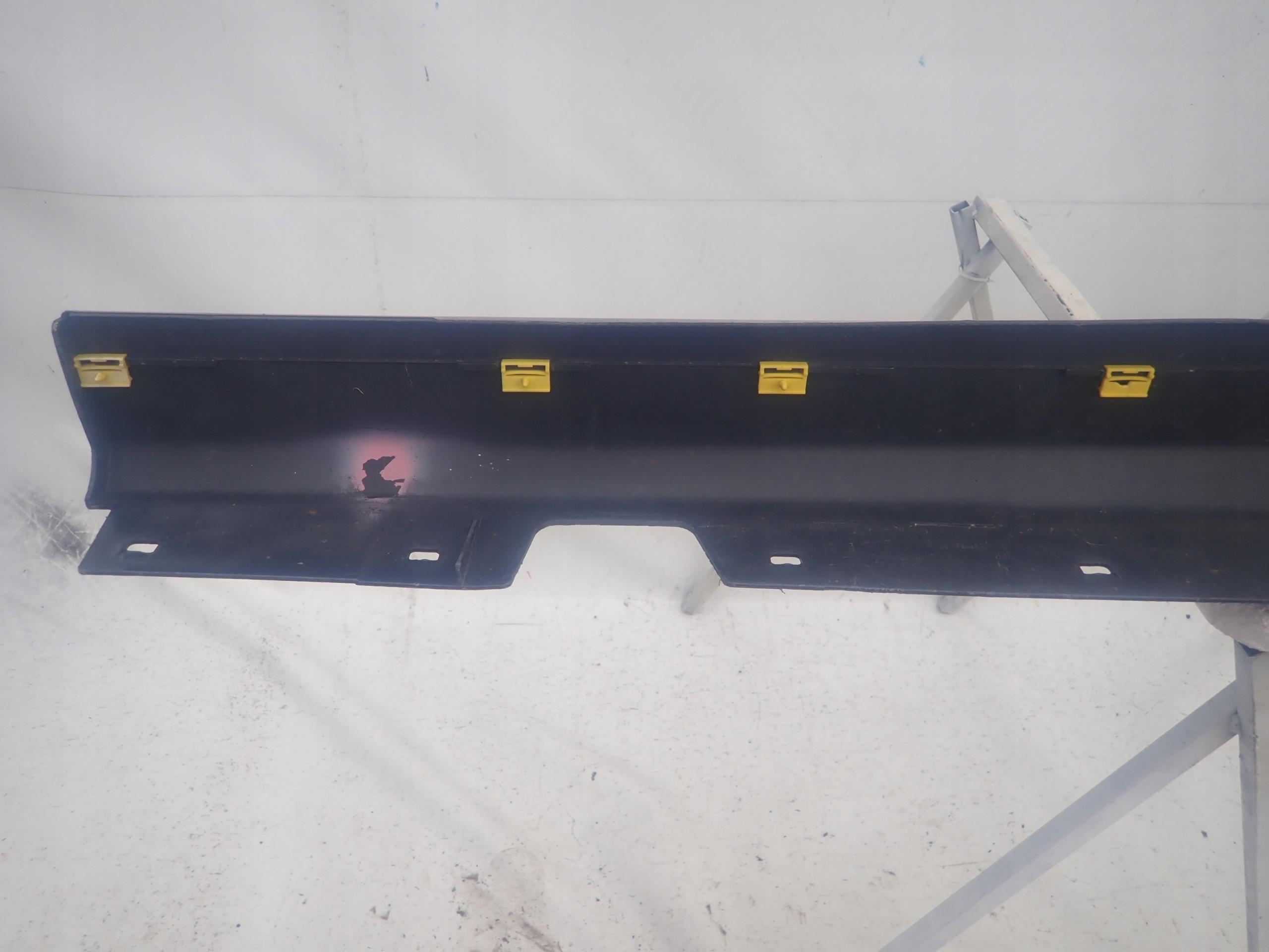 BMW 3 E90 E91 04-08 threshold right moulding threshold