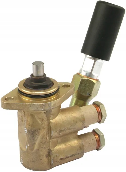 Pompa paliwa, pasuje do Zetor