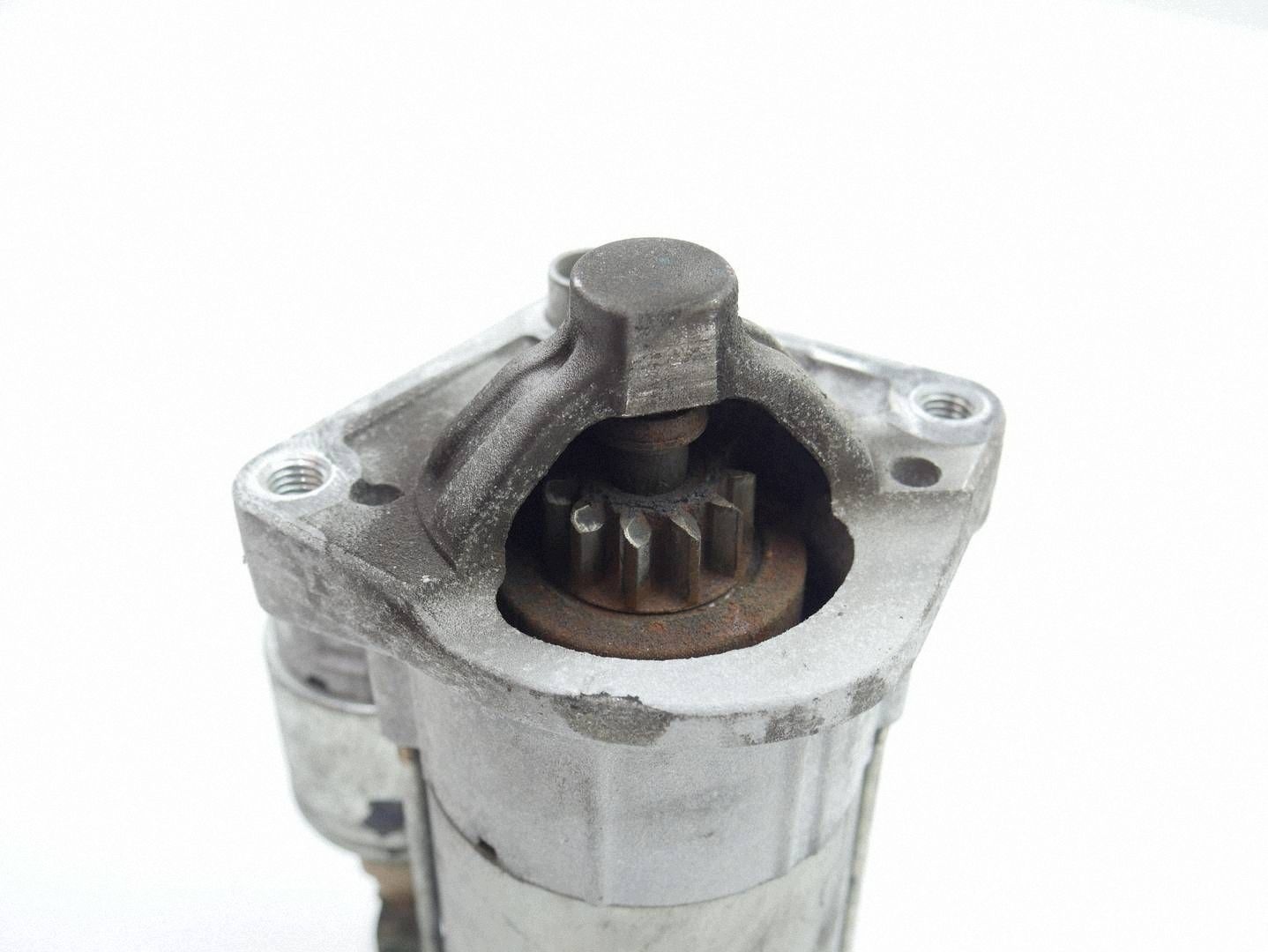 starter STARTER VOLVO S60 V60 V40 II XC60 2.0 D4 190KM 31419543