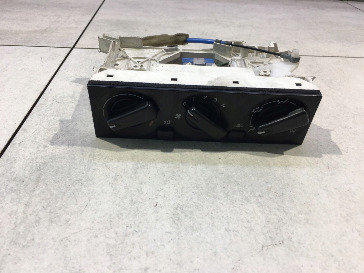 PANEL BOCCHETTE SPACE STAR 1.3 16V