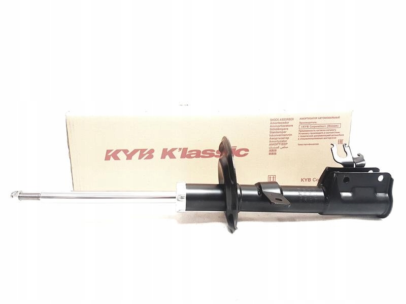 

Amortyzatory Kayaba Fiat Panda Przód Przednie Kyb