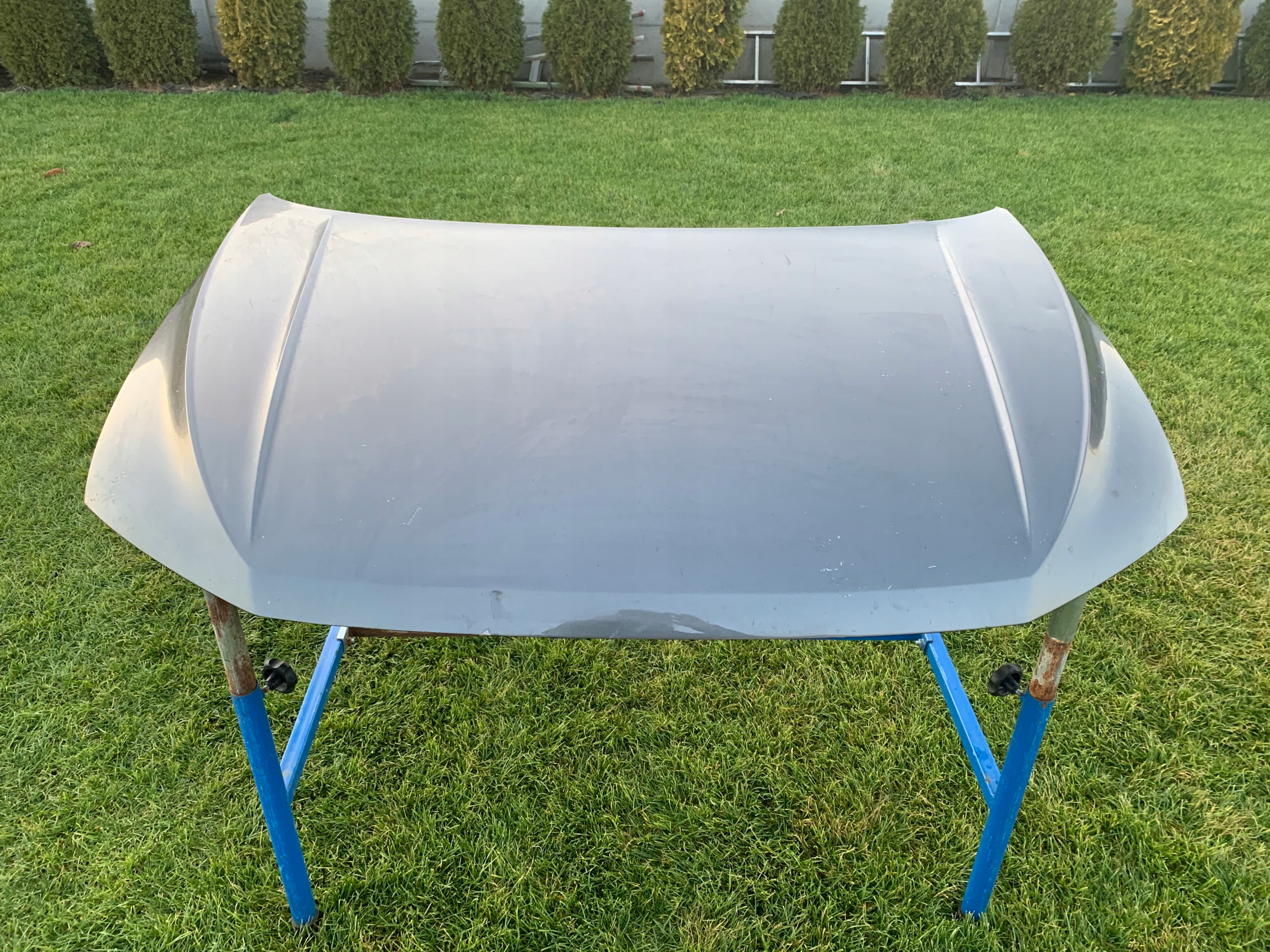 2GA823155A - КАПОТ ДВИГАТЕЛЯ VW VOLKSWAGEN T ROC 2GA 17-