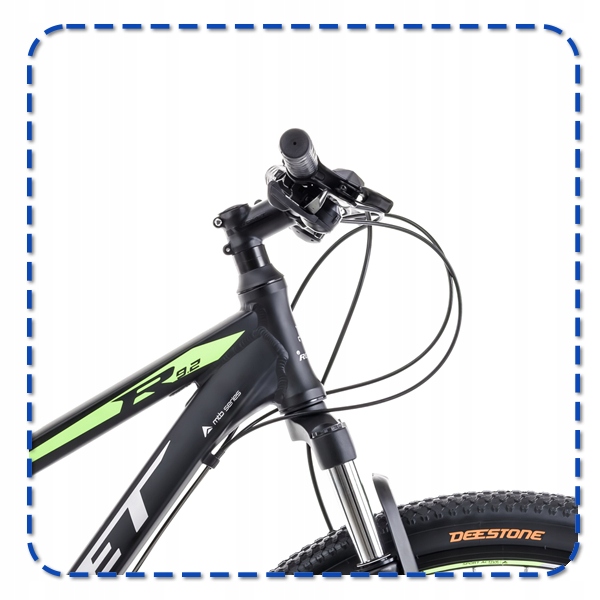 ROWER MTB GÓRSKI 29 ROMET RAMBLER R9.2 SHIMANO OŚWIETLENIE I STOPKA GRATIS Hamulce tarczowe hydrauliczne