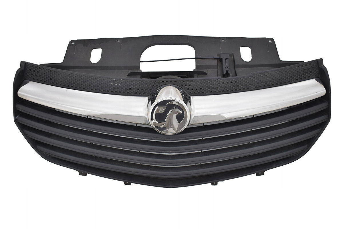 решетка радиатора opel Astra H III