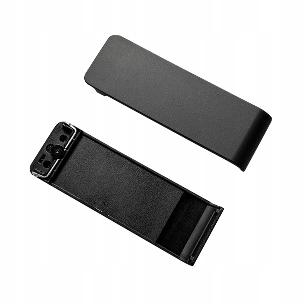 Nožička kickstand podstavec podpěra pro konzoli Nintendo Switch Černá