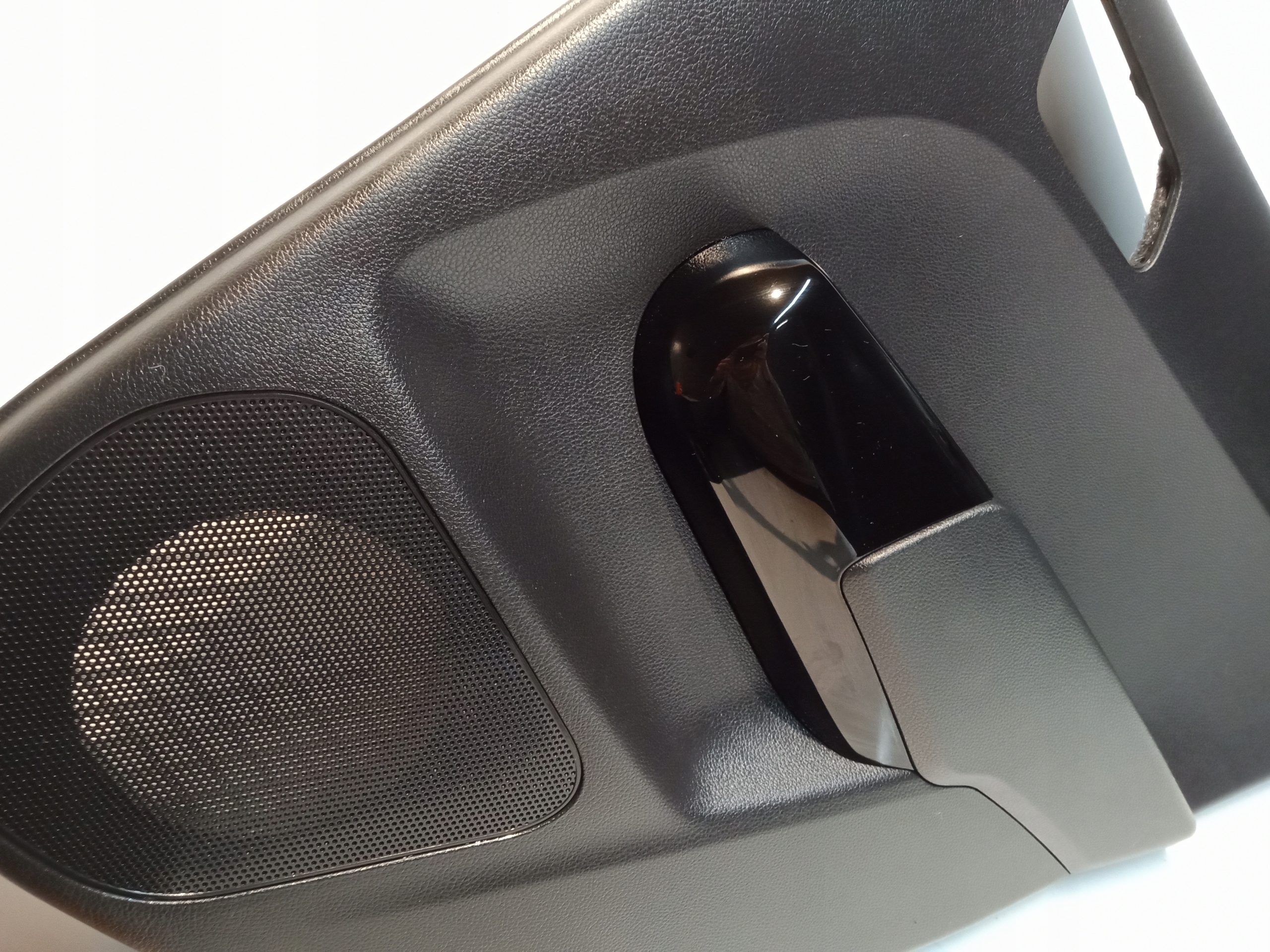 KIA PICANTO III side upholstery door right rear part
