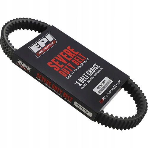 11420723 - Приводной ремень EPI CAN-AM 900 MAVERIC X3 HO 18