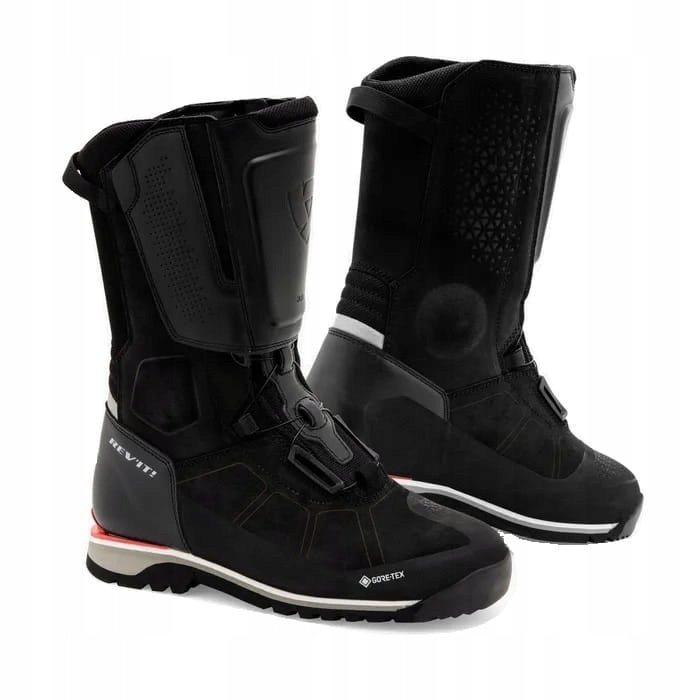 Topánky Rev'it Discovery Gtx Black 45