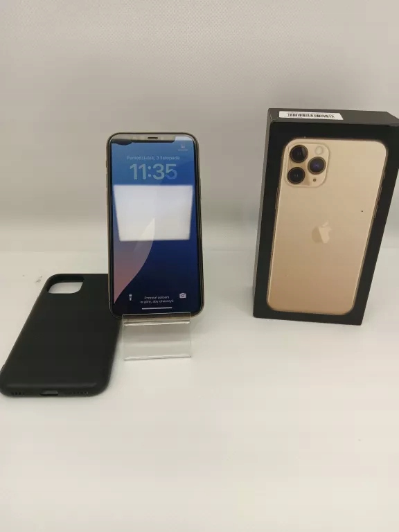 Iphone 11 Pro 256 - Niska cena na Allegro