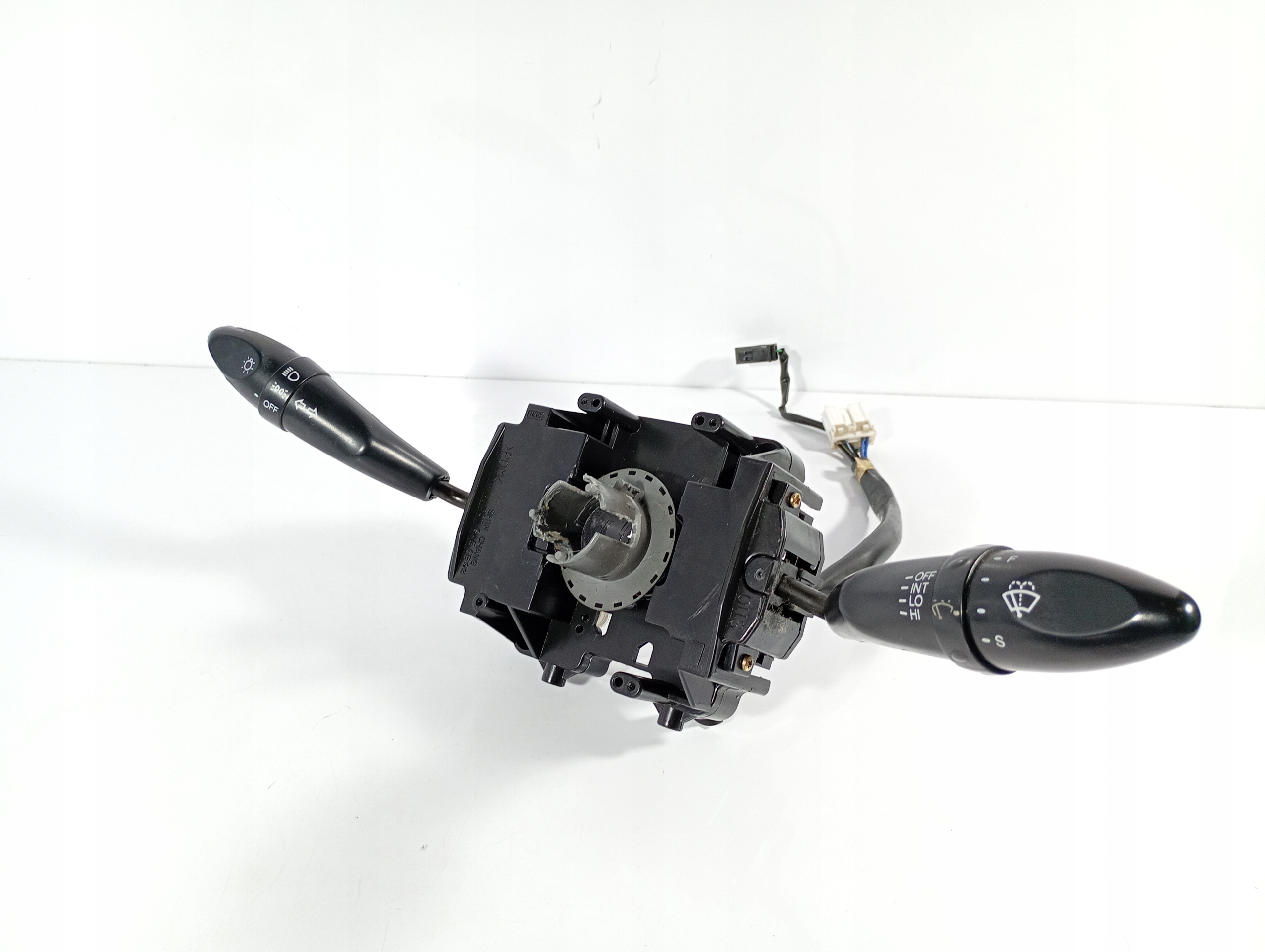 Hyundai Coupe 2 01-08 DEVIO LUCI TERGICRISTALLO TERGI luci OE 9340027101